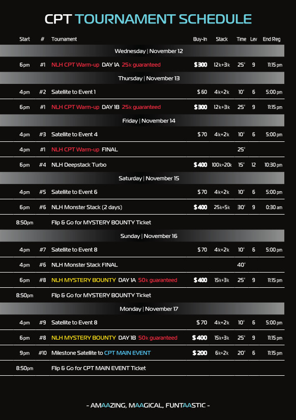 2_CPT schedule nov 25